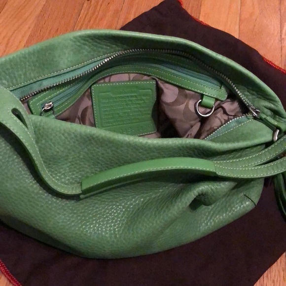 Coach Bags Coach Shoulder Bag Poshmark